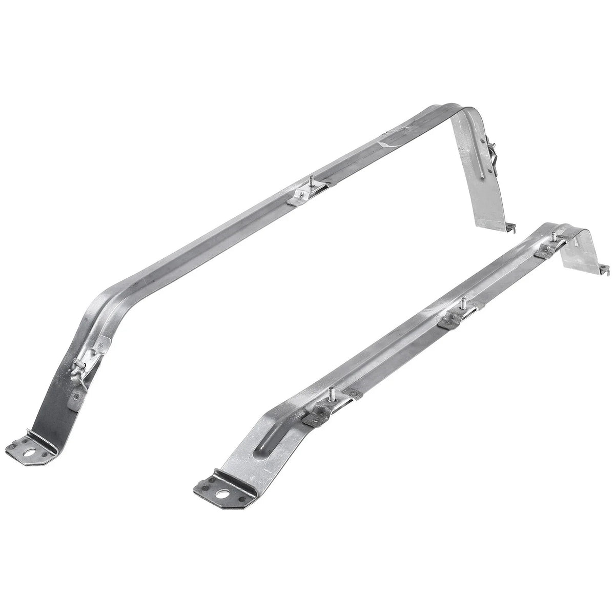 2X Fuel Tank Straps for Honda Pilot 2003-2004 Acura MDX 2001-2004