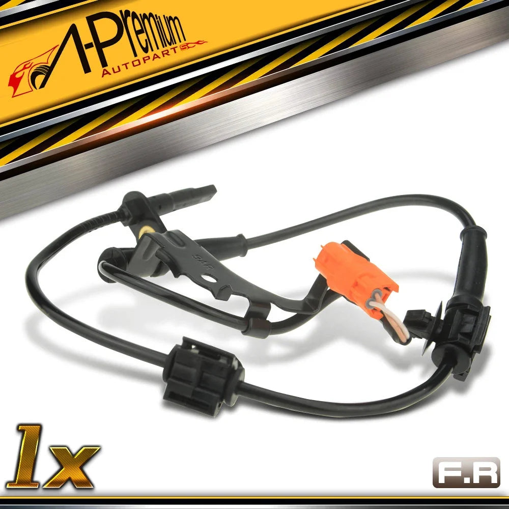 Front Right ABS Wheel Speed Sensor for Honda CR-V (2002–2006)