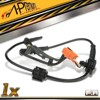 Front Right ABS Wheel Speed Sensor for Honda CR-V (2002–2006)