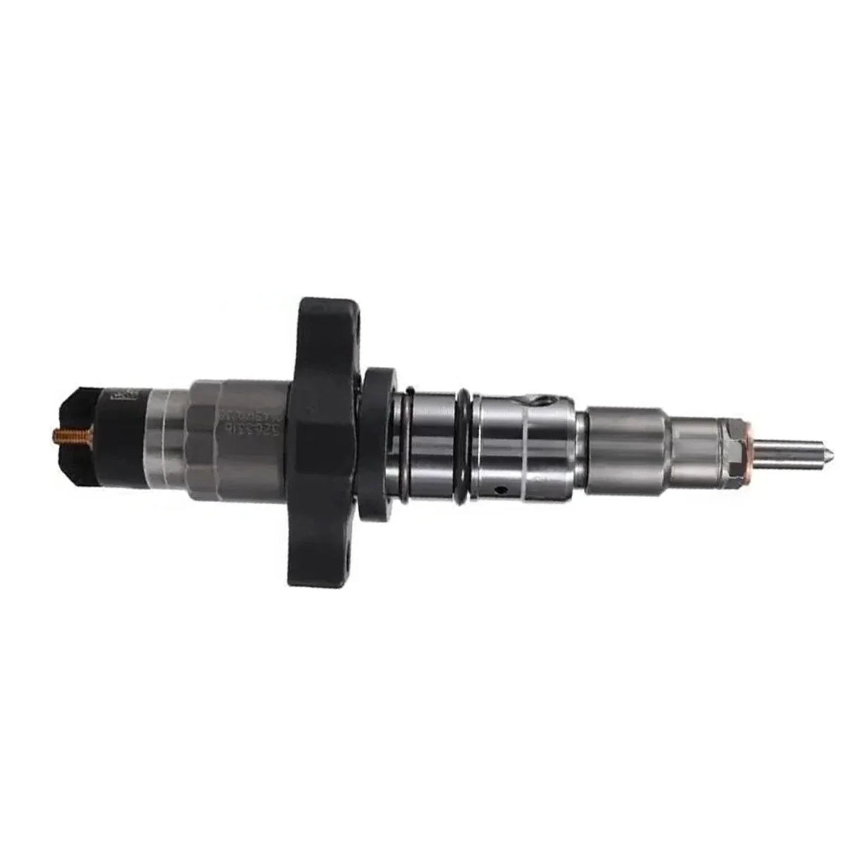 1 PC Injector Common Rail for Cummins DAF Iveco VW (2000–2023)