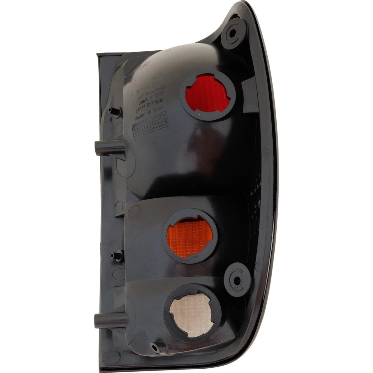 Left Side Tail Light for Mazda B2500 B3000 B4000 (1998-2000)