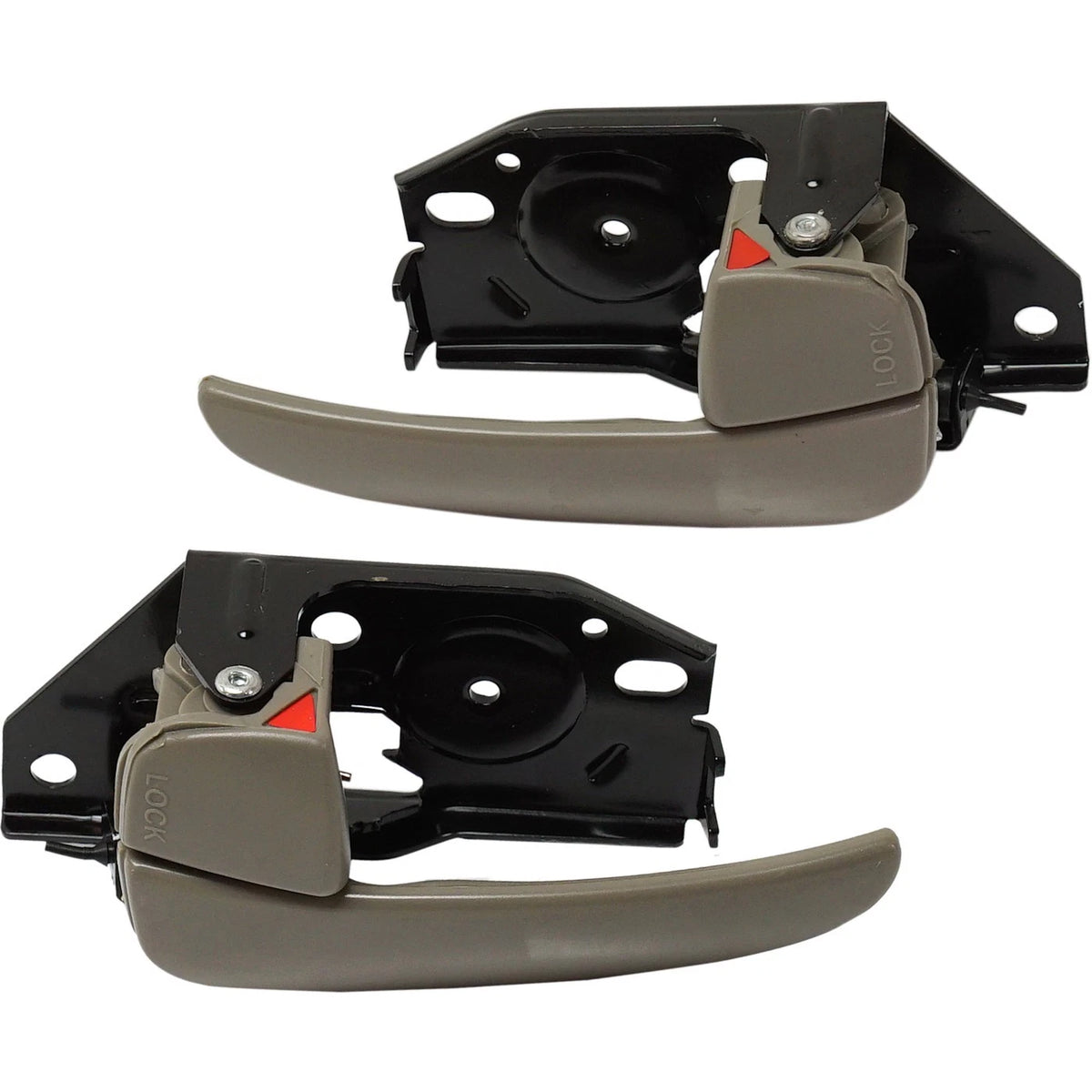 Set of 2 Interior Door Handles for