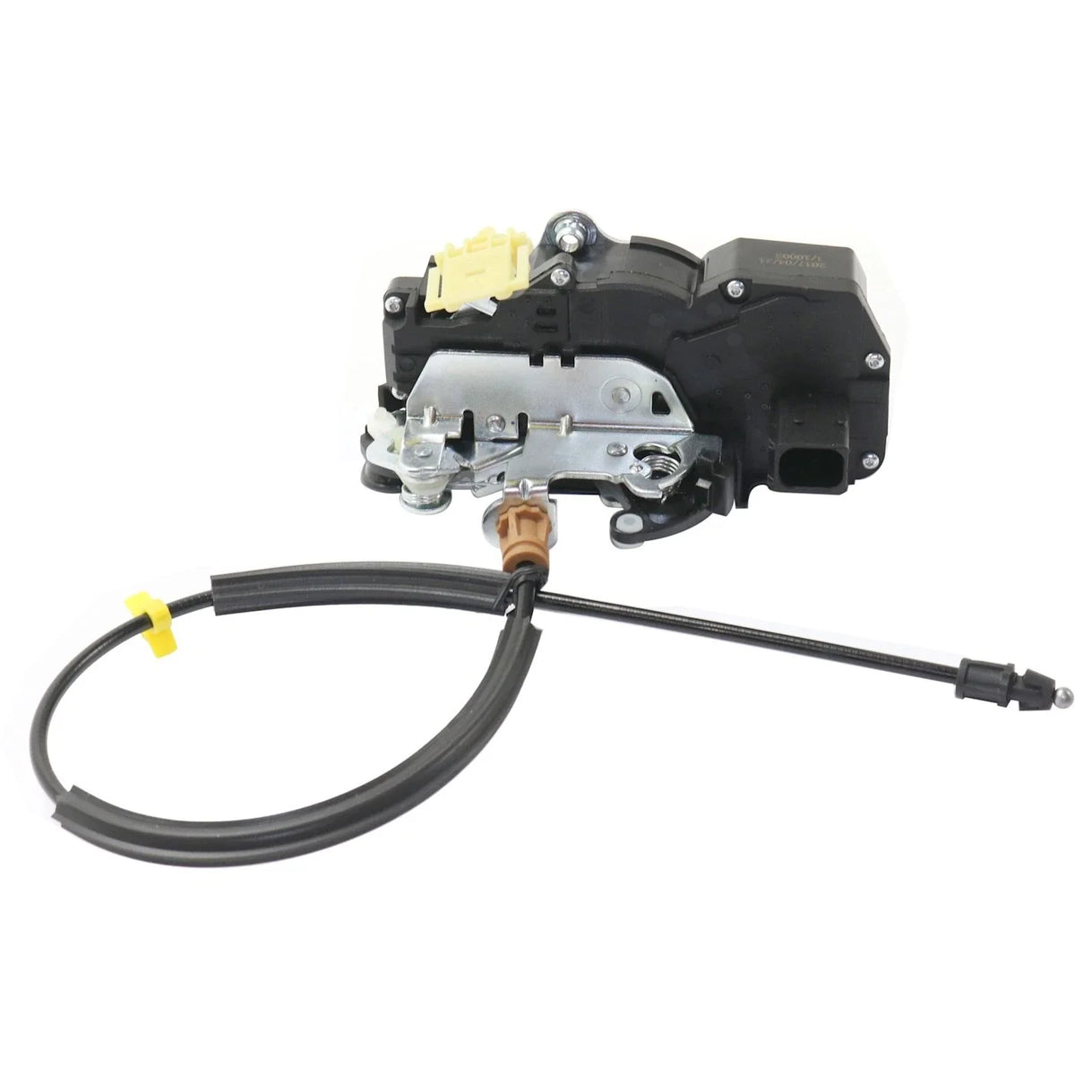 Door Lock Actuator for Rear Driver/Passenger Side 2007-2009 Chevrolet Tahoe
