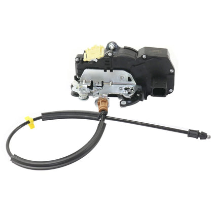 Door Lock Actuator for Rear Driver/Passenger Side 2007-2009 Chevrolet Tahoe