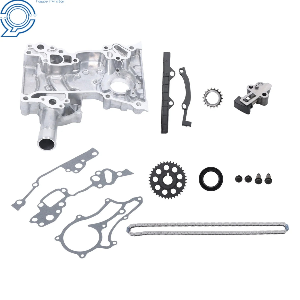 Timing Chain Kit for Toyota Celica (1985)