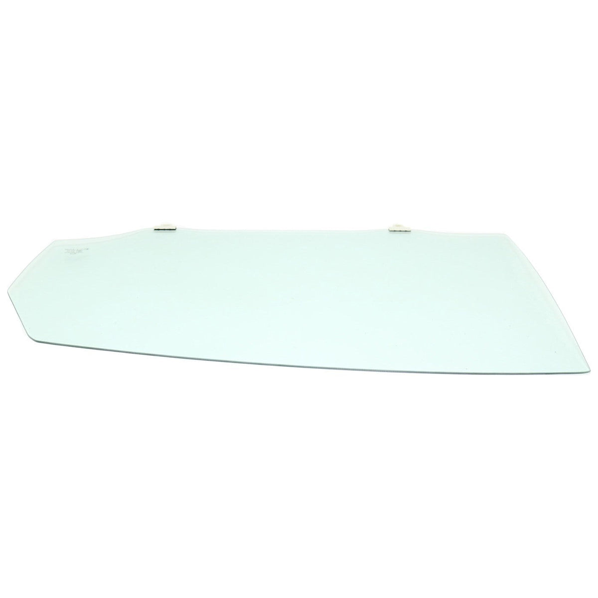 Rear Driver Side Door Glass for Prius (2004-2009) - Toyota