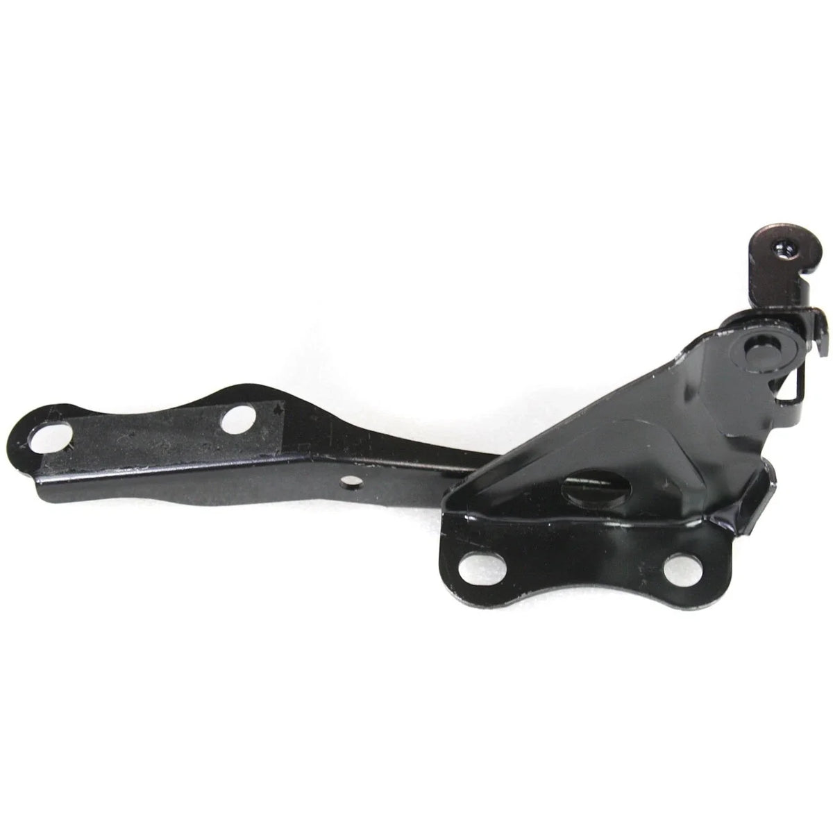 Driver & Passenger Side Hood Hinges Set of 2 for Toyota Hilux N70