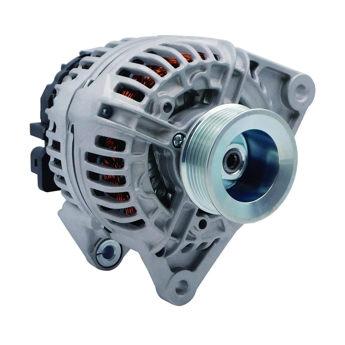Alternator for Case Farmall 85C 95C (2011–2015)