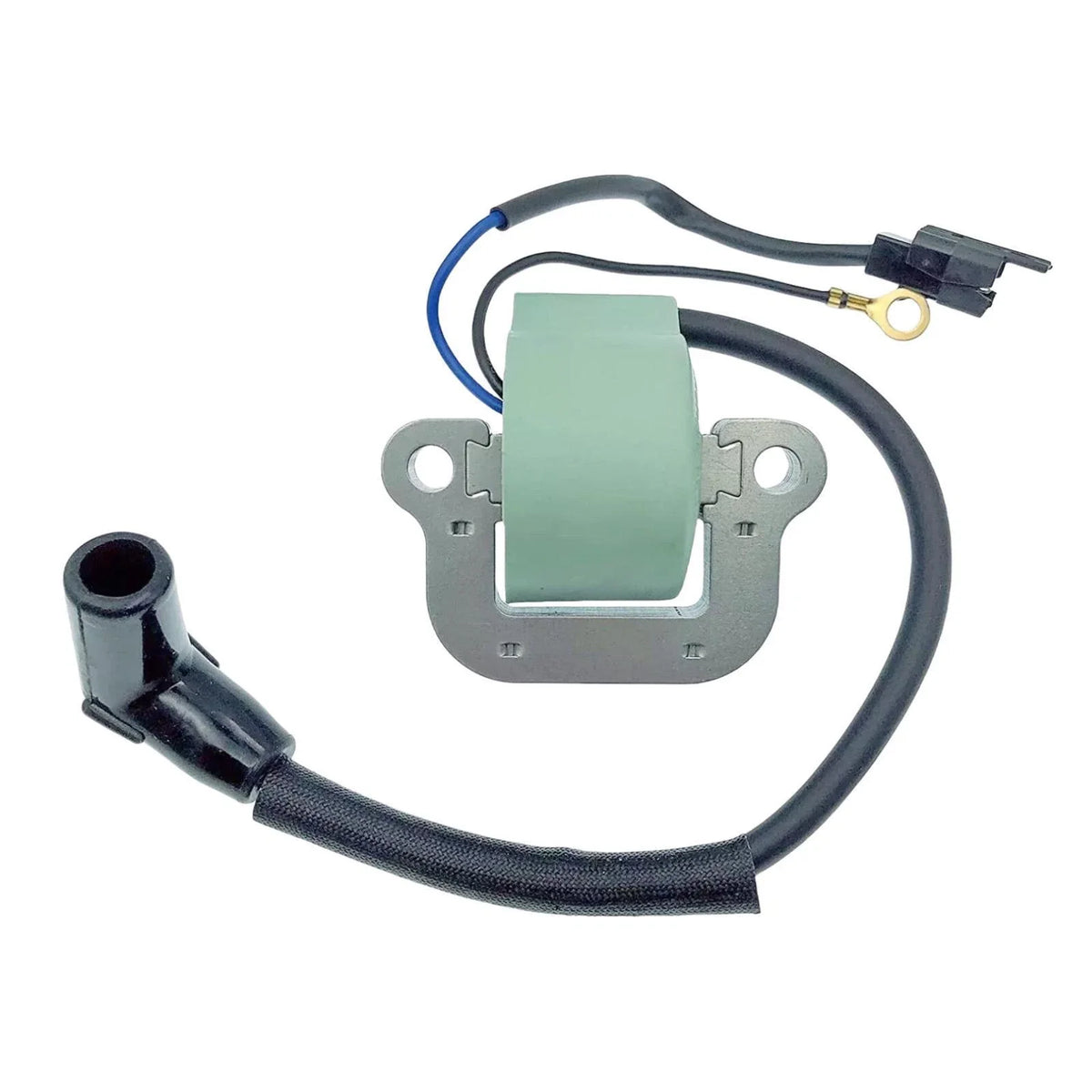 Ignition Coil for Johnson Evinrude 9.9 15 40 HP (1974–1976) 581407 502880