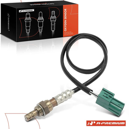 O2 Oxygen Sensor for Infiniti QX4 Nissan Pathfinder (1999–2004)
