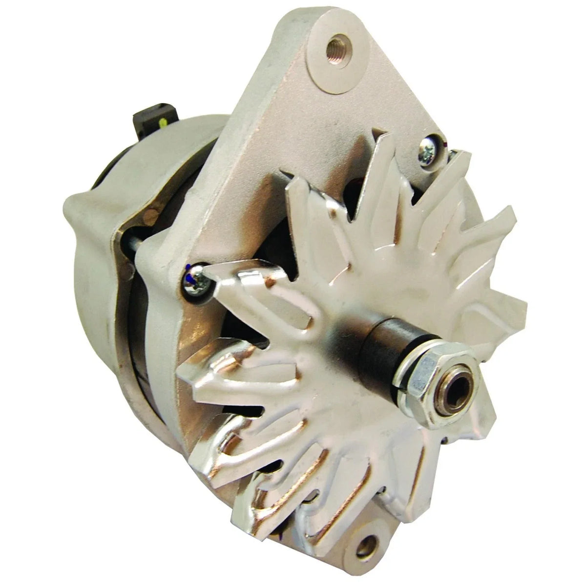 Alternator for John Deere Crawler 650H (1998–2007)