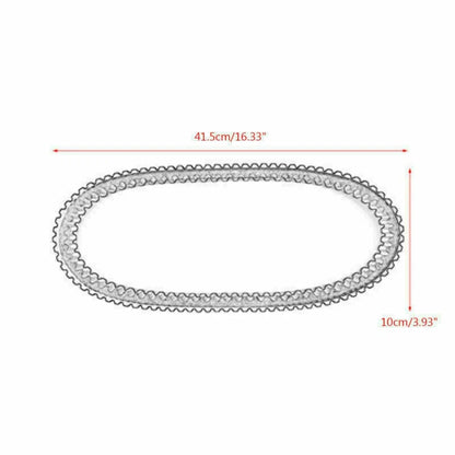 Primary Drive Clutch Belt for Aeon Quadro 4 (2016) T9