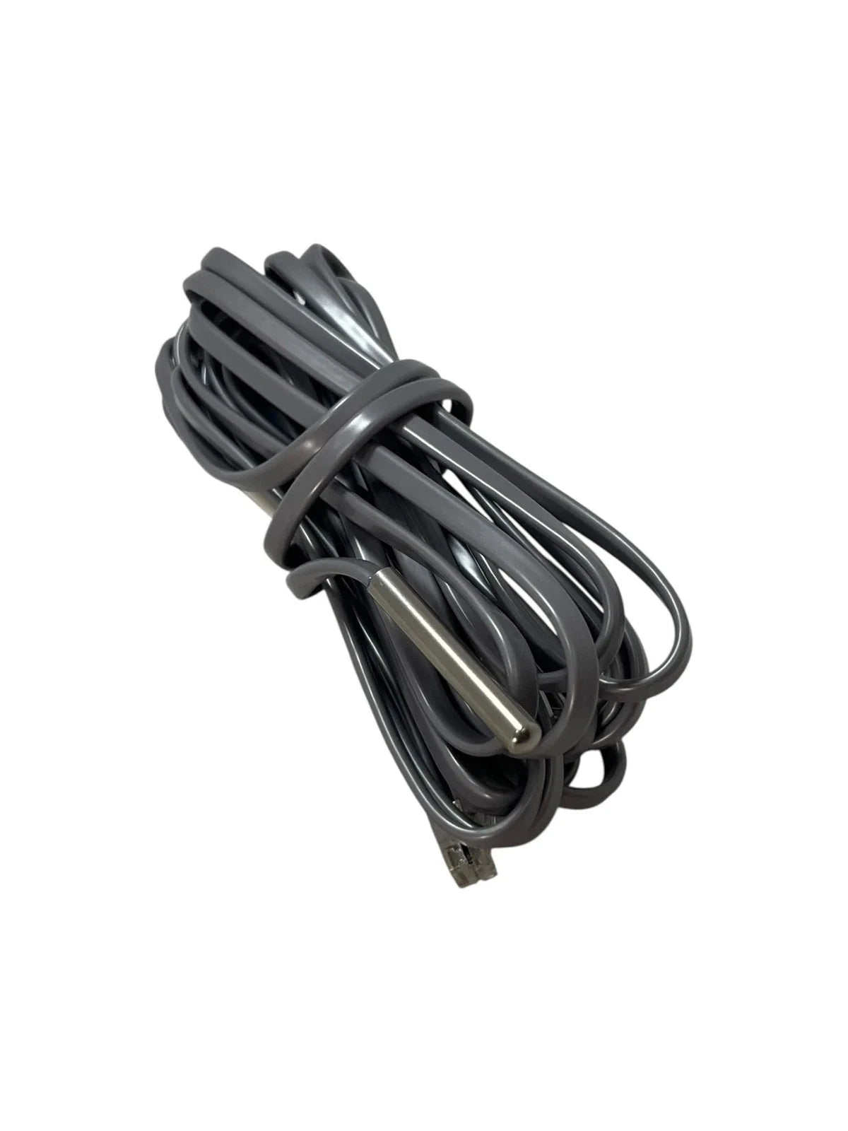 Dometic 9108549631 Marine AC Air Temp Sensor 15FT 6 Pin for Marine (No Clip)