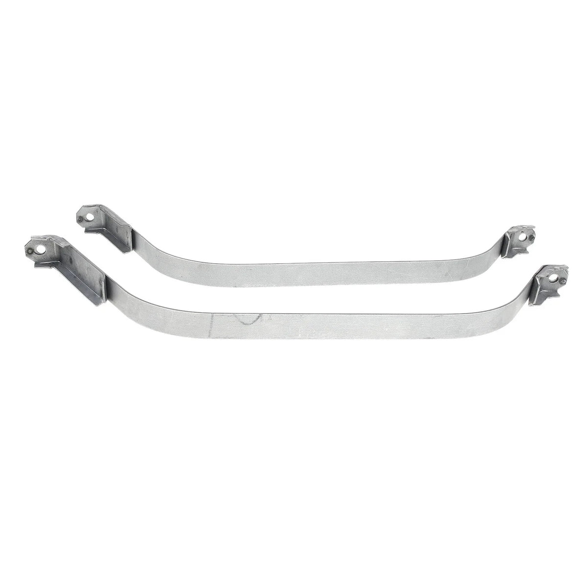Fuel Tank Strap Pair for Nissan Kicks (2017–2020)