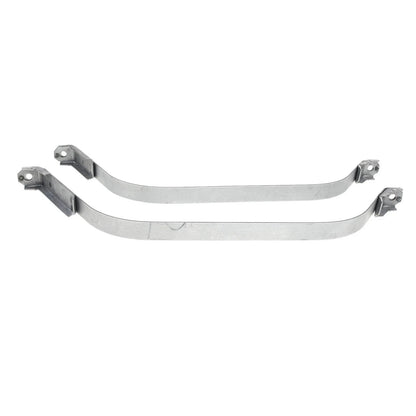 Fuel Tank Strap Pair for Nissan Kicks (2017–2020)
