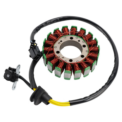 Magneto Alternator Stator for SC 250 A1 Kawasaki (2002)