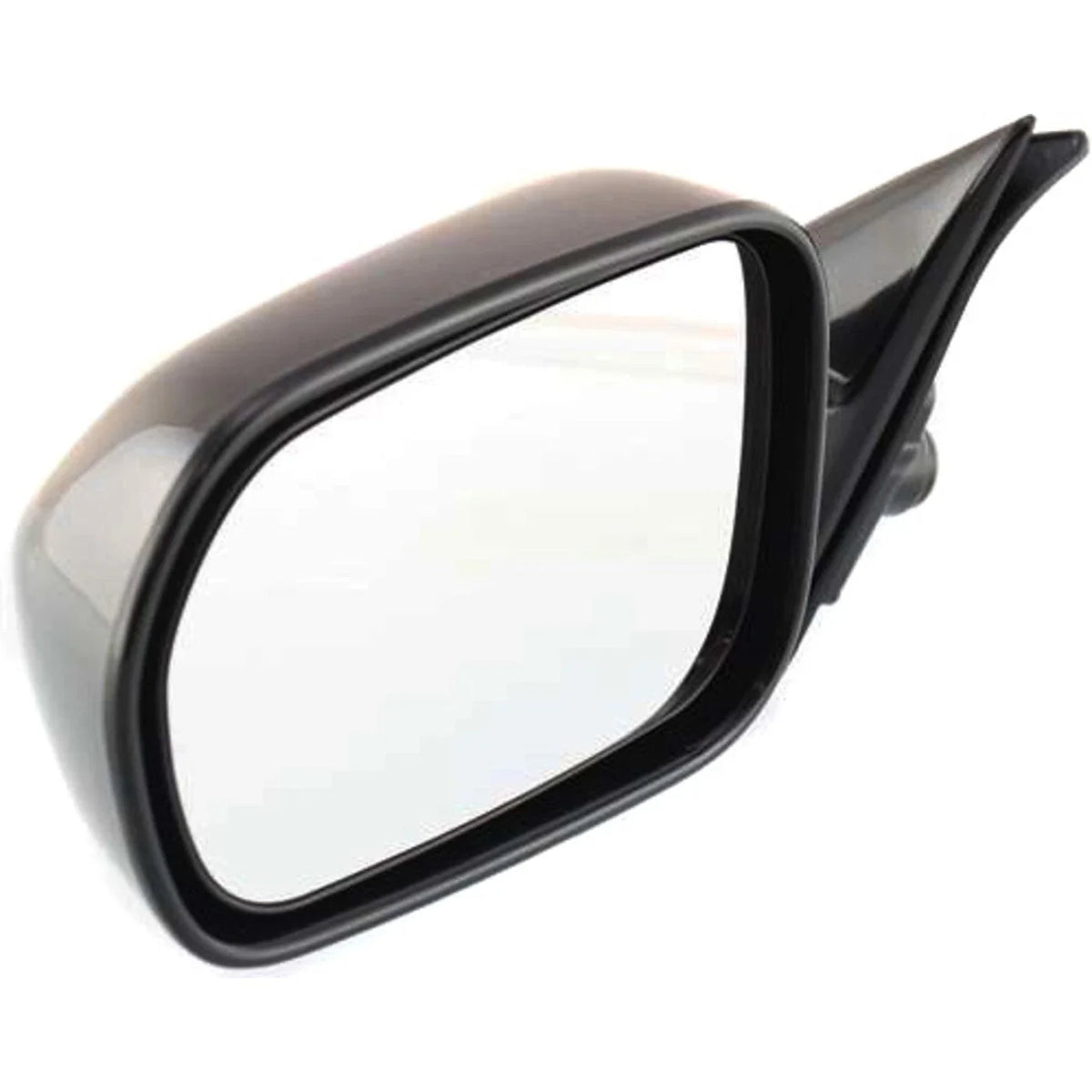 Driver Side Power Mirror for Honda Accord Sedan (1998-2002) Paintable