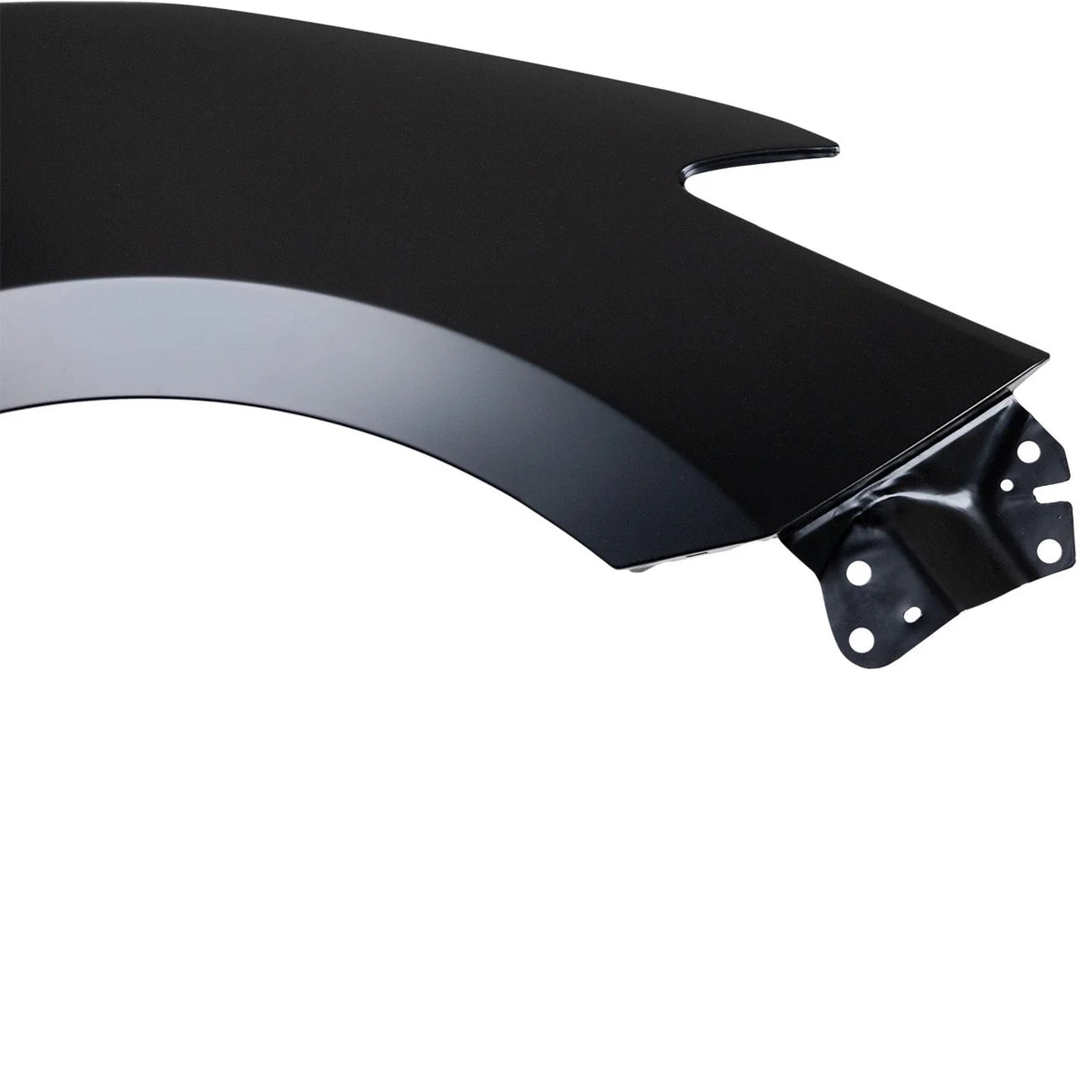Fender for Mazda 3 (2014–2018) Front Passenger Side Sedan