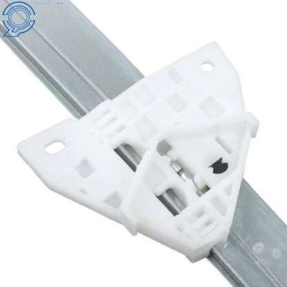 Power Window Regulator w/ Motor 2 Pins for Mazda 3 (2004–2009) Front Passenger