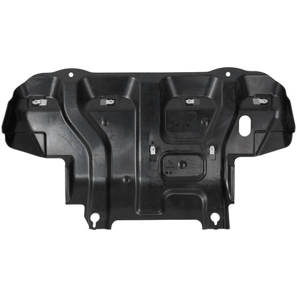 Engine Splash Shields for Nissan Frontier (2022-2024)