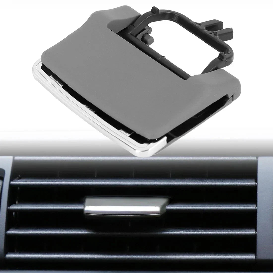 A/C Air Vent Outlet Clip for GL350 GL500 ML450 Mercedes Benz 2007-2011