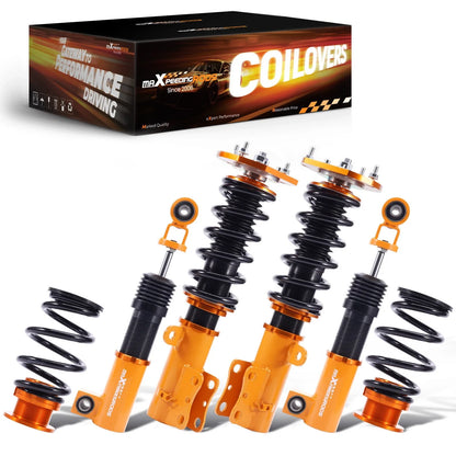 Coilover Suspension Lowering Kit for Cobalt (2005-2010) Chevrolet
