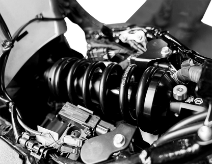 Revo-A Mono Shock (13") for Harley Softail M-Eight Models