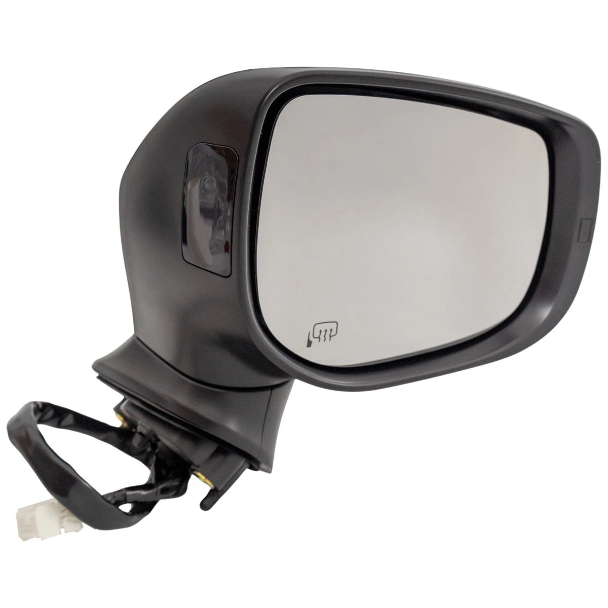 Heated Right Side Mirror for Subaru Crosstrek (2018–2023)
