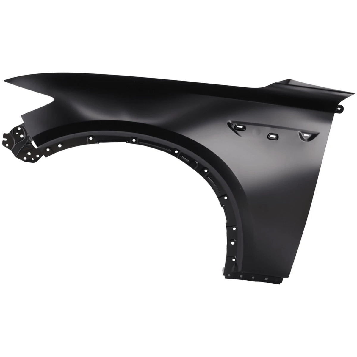 Set of 2 Fenders for Mazda CX-90 (2024–2024)