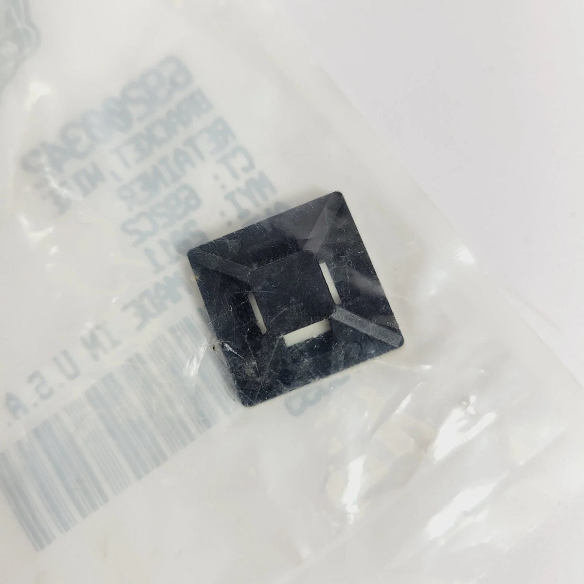 Bracket Wire Retainer for Harley-Davidson (Part No. 69200342)