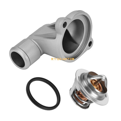 Thermostat & Housing Cover for Scrambler Sportsman 850 1000 XP 2014-2023