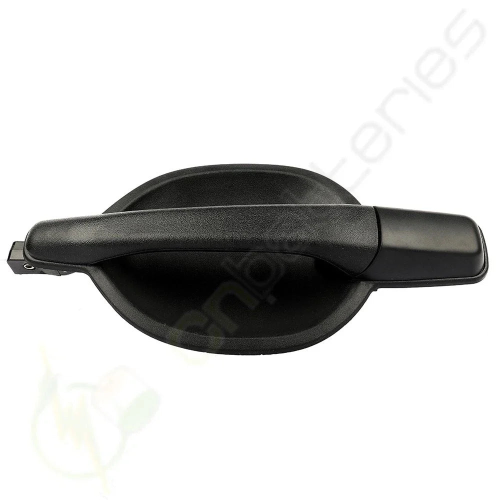 Front Right Door Handle for Mitsubishi Endeavor (2004-2011)