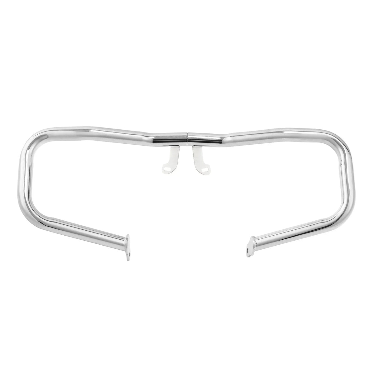 Chrome Engine Guard Crash Bar for Harley Touring 2014-2024