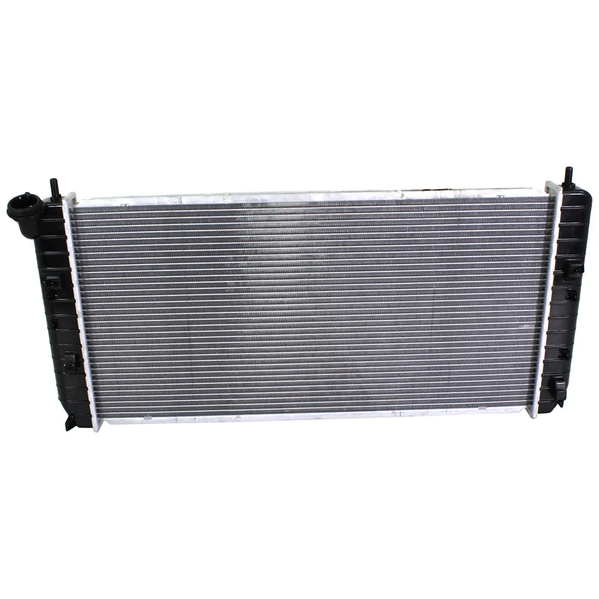 Direct Fit Radiator for Buick Lucerne 2006-2008