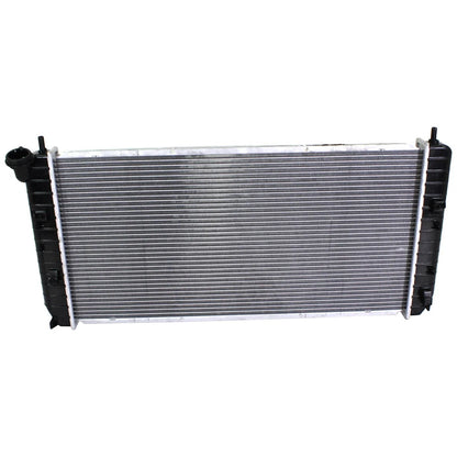 Direct Fit Radiator for Buick Lucerne 2006-2008