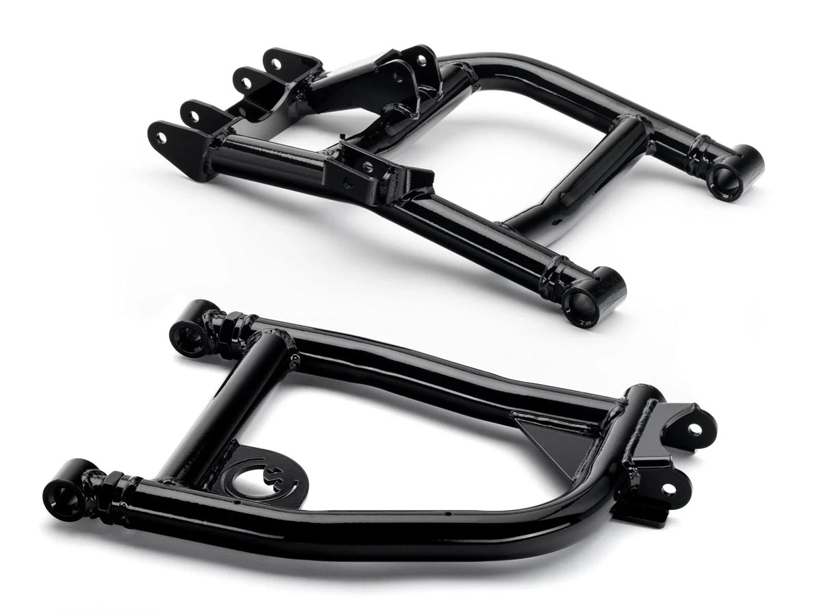 2" Rear Offset A-Arms for Can-Am Defender HD10 XT (2018–Present)