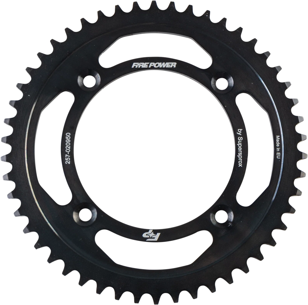 50t Rear Sprocket Steel for