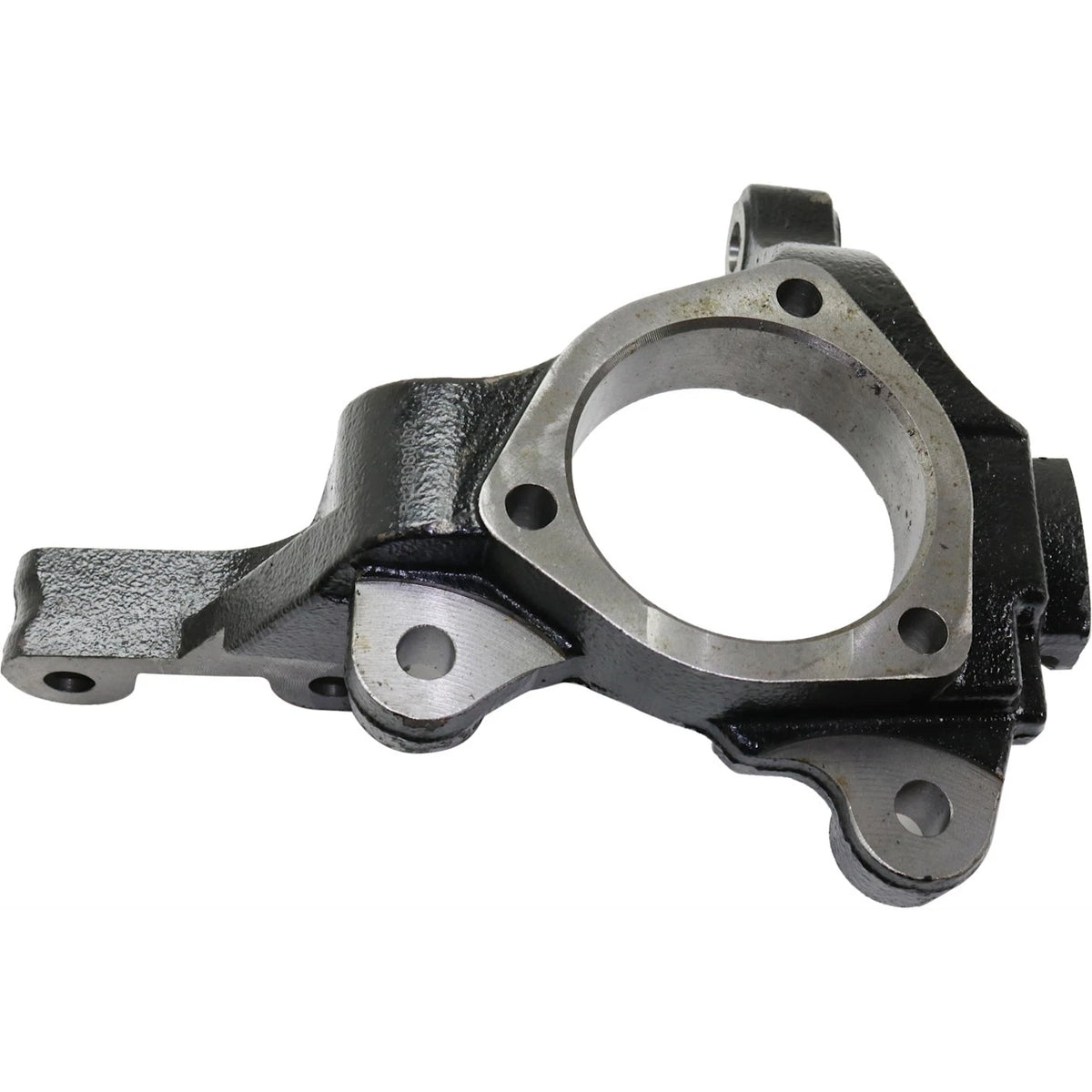 Front Driver & Passenger Side Knuckles for Chevy Impala Limited (2000–2005)