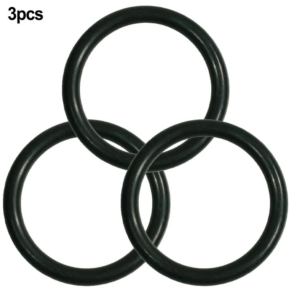 3 Gaskets for Tool Less Fuel Fits Models 026AV, MS 260