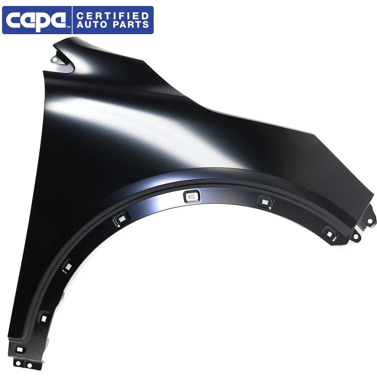 CAPA Certified Fender for Kia Sorento (2016–2020) Front Passenger Side