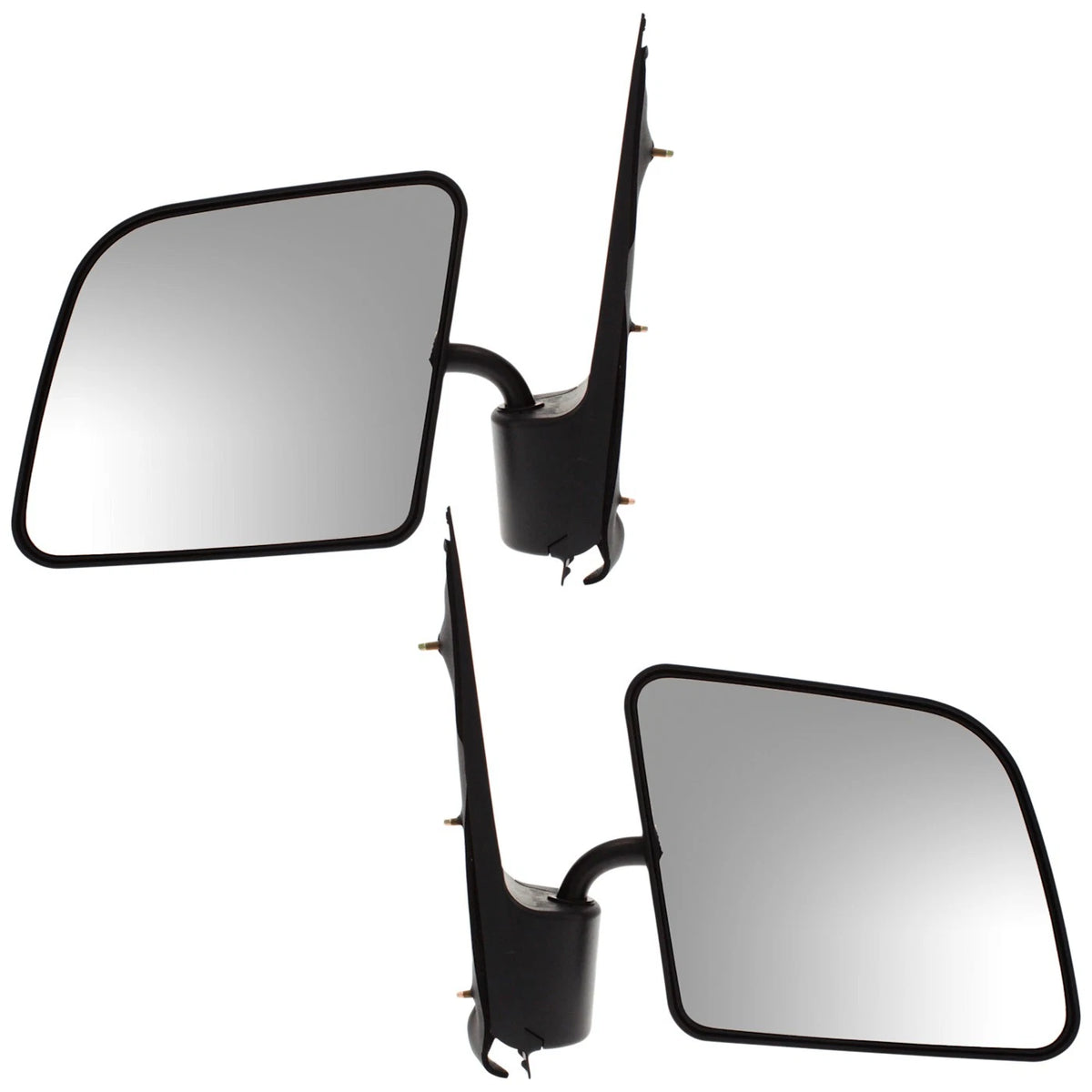 Set of 2 Mirrors for E350 Van E150 E250 E450 E550