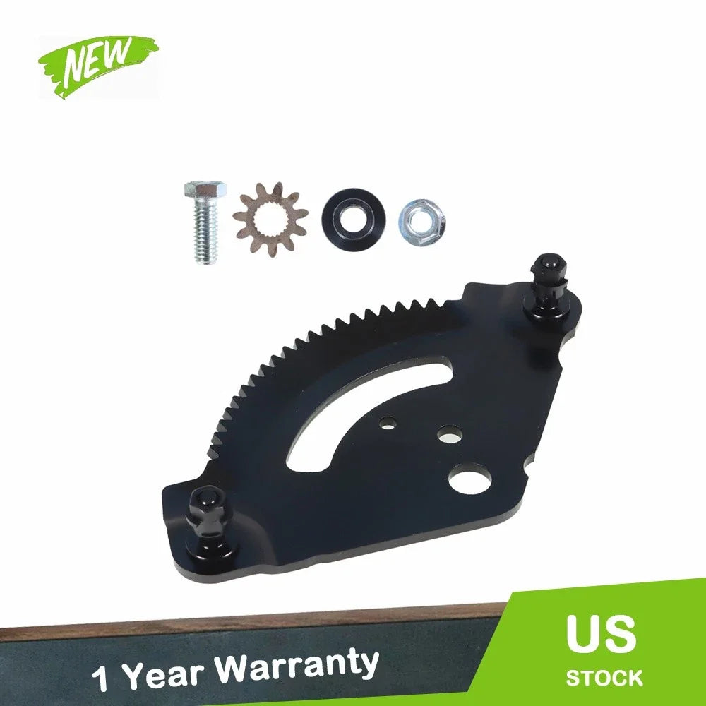 Steering Plate Pinion Gear Kit for MTD Cub Cadet (Various Models)