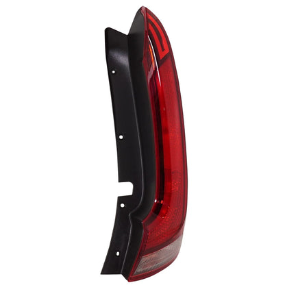 Tail Light for Kia Soul (2010–2013) 92402K0010