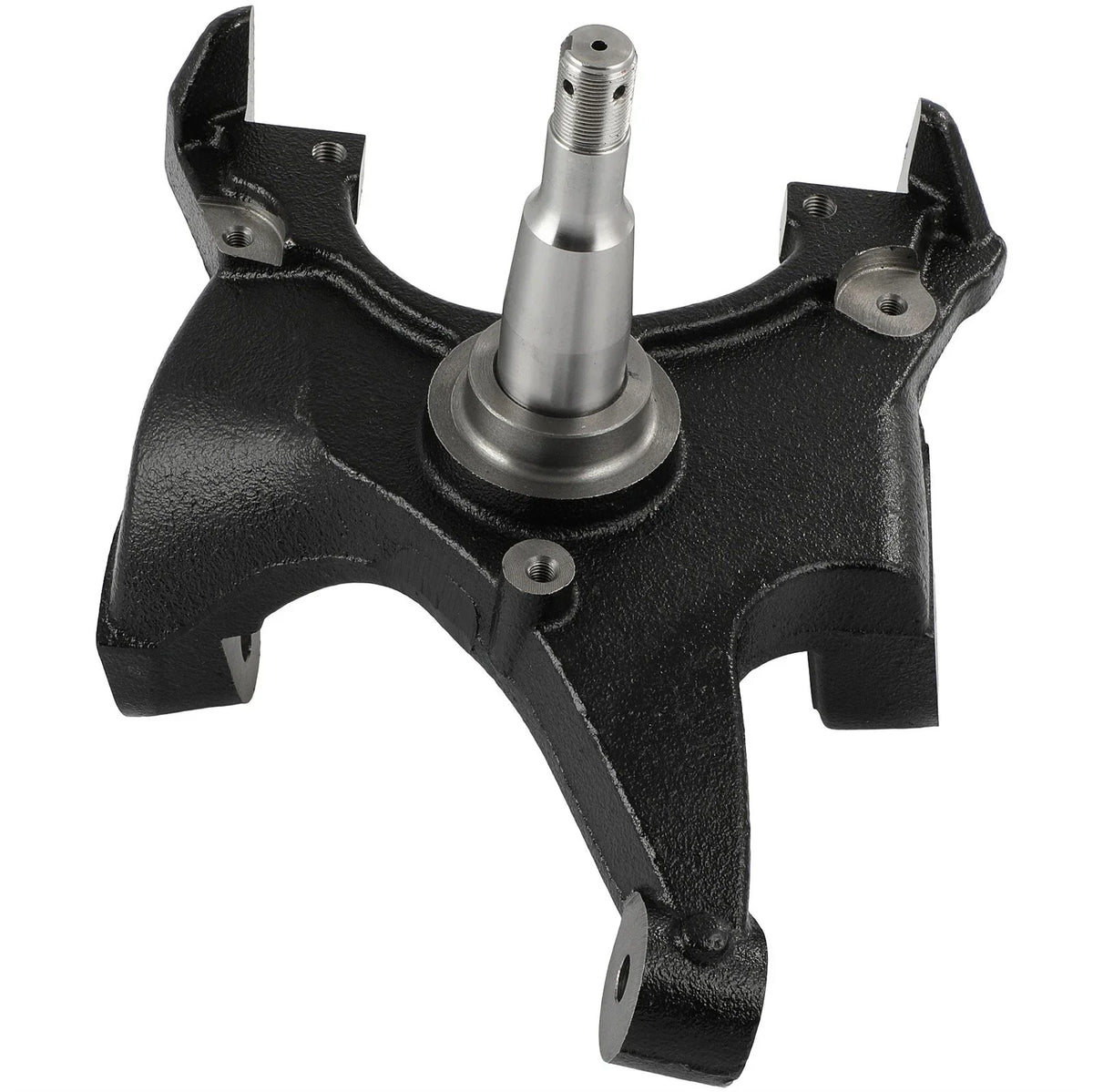 Front Axle Spindle Kit 2" Drop for Chevy GMC Yukon C1500 C2500 88-98