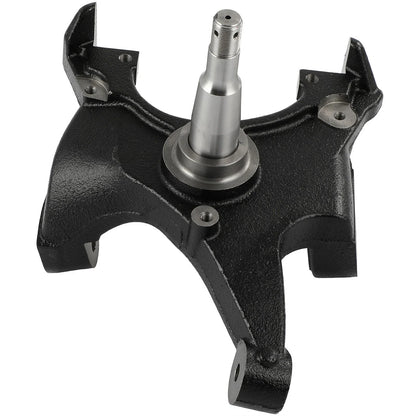 Front Axle Spindle Kit 2" Drop for Chevy GMC Yukon C1500 C2500 88-98