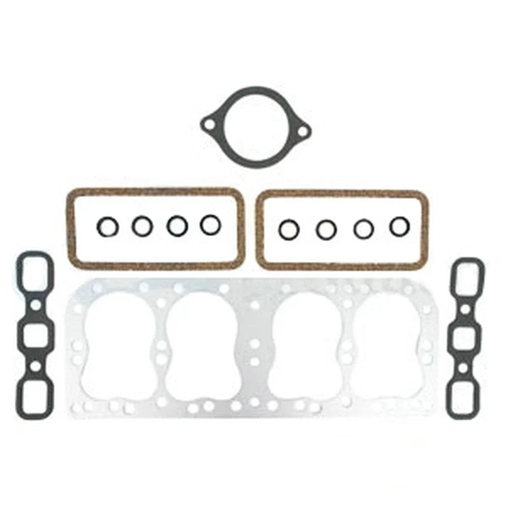 Gasket Set, Upper A-3A40HS-AI for
