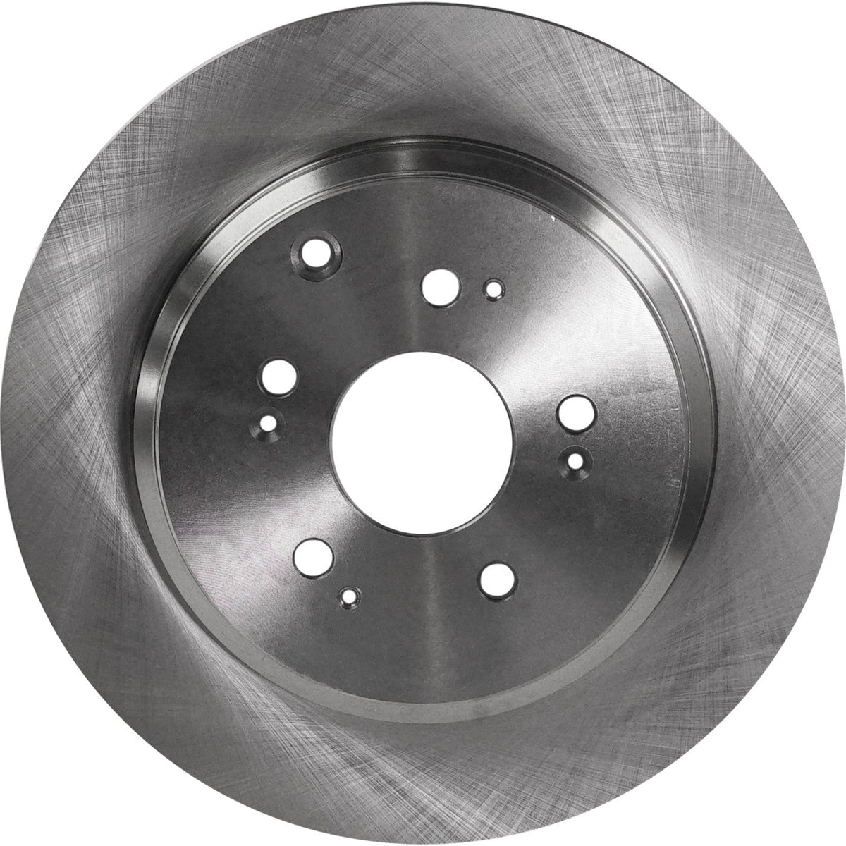 Brake Pad and Disc Kit - Ceramic for Honda Pilot (2009–2011)