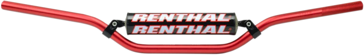 Renthal 7/8" Off-Road Handlebar for (971-08-RD-01-185)
