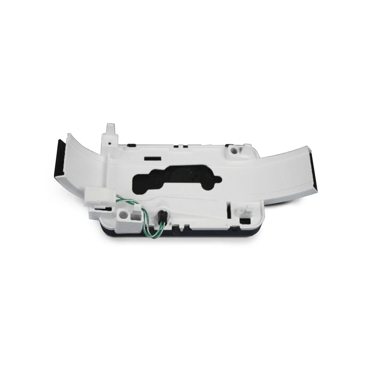 Automatic Transmission Shift Bezel for Jeep Wrangler Models 2018-2023