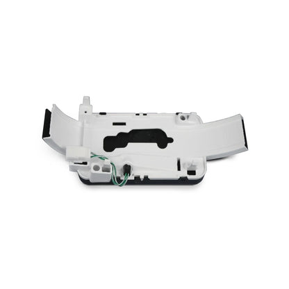 Automatic Transmission Shift Bezel for Jeep Wrangler Models 2018-2023